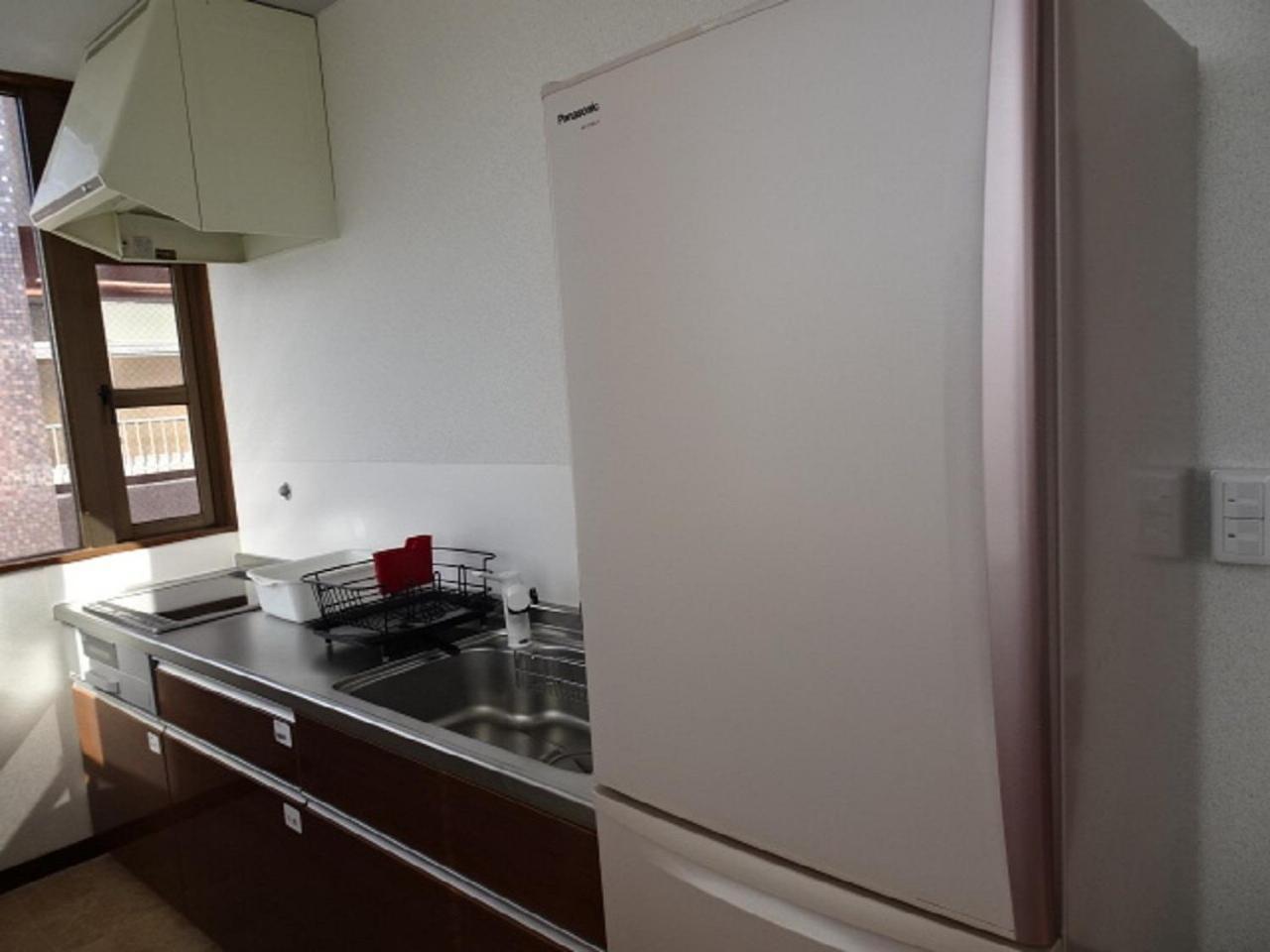 Corpo Umeyama 2F / Vacation Stay 4853 Mibu Exterior photo