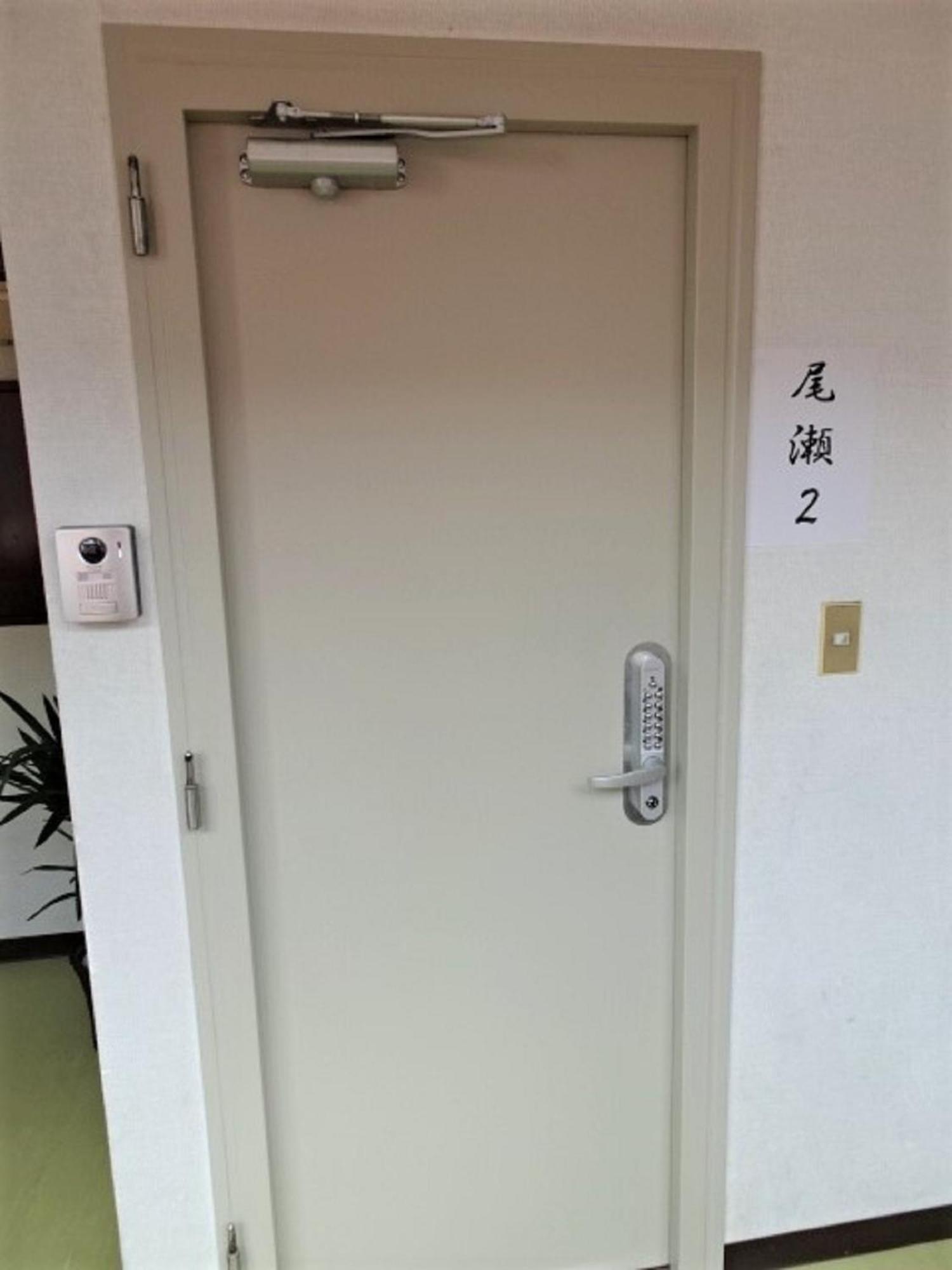 Corpo Umeyama 2F / Vacation Stay 4853 Mibu Exterior photo