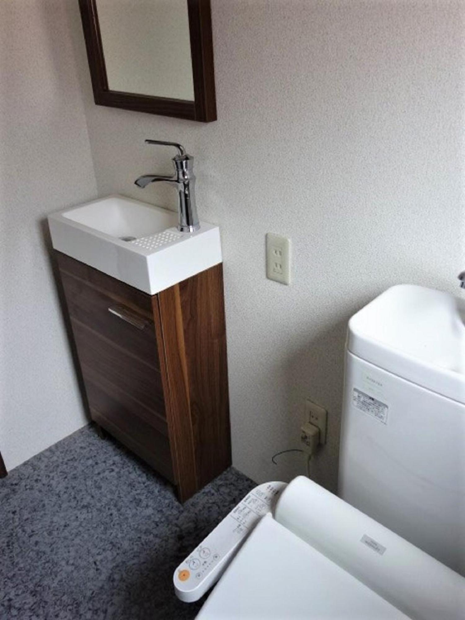 Corpo Umeyama 2F / Vacation Stay 4853 Mibu Exterior photo