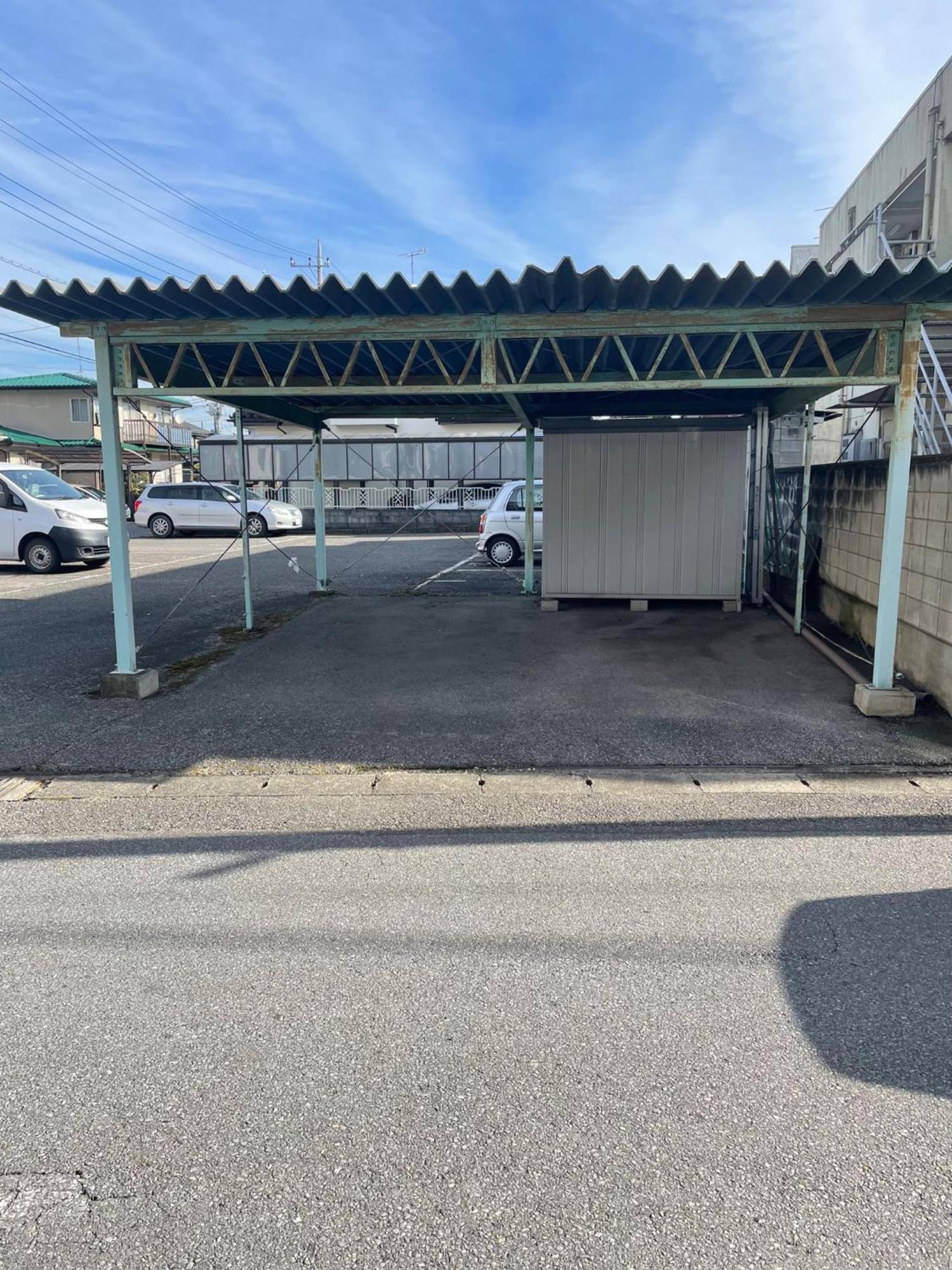 Corpo Umeyama 2F / Vacation Stay 4853 Mibu Exterior photo