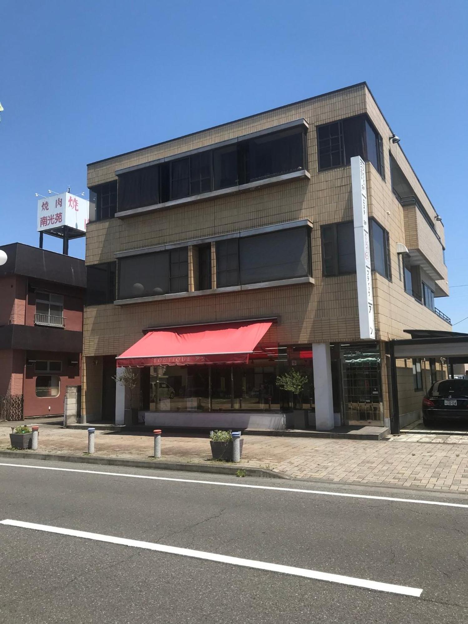 Corpo Umeyama 2F / Vacation Stay 4853 Mibu Exterior photo